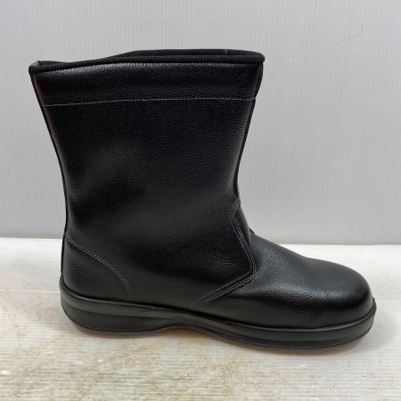  simon 工具 工具関連用品 安全靴 26.5cmEE WS44 ブラック