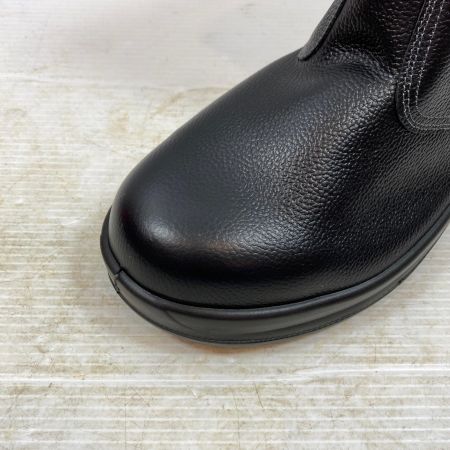  simon 工具 工具関連用品 安全靴 26.5cmEE WS44 ブラック