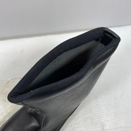  simon 工具 工具関連用品 安全靴 26.5cmEE WS44 ブラック