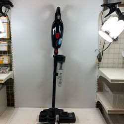 κκ KYOCERA キョウセラ その他 コードレスクリーナー DHC181 充電器・充電池2個付 コードレス式 18v  DHC181 ブラック Bランク