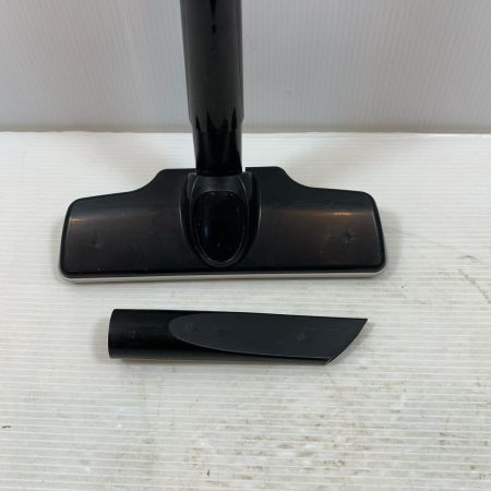  KYOCERA キョウセラ その他 コードレスクリーナー DHC181 充電器・充電池2個付 コードレス式 18v  DHC181 ブラック