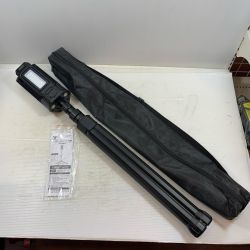 κκ YAMAZEN 山善 工具 ロケーションライト YAL-6957SET ブラック Bランク