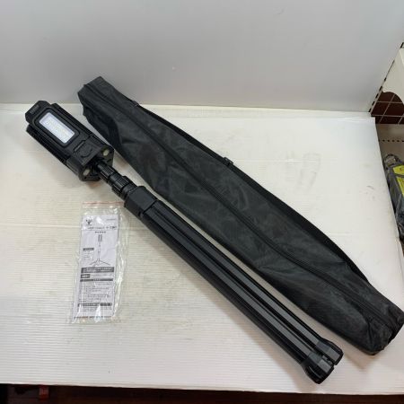  YAMAZEN 山善 工具 ロケーションライト YAL-6957SET ブラック