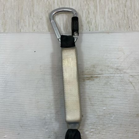  TAJIMA タジマ 工具関連用品 ランヤード 1246511 ブラック