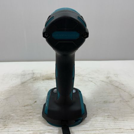  MAKITA マキタ 締め付け工具 インパクトドライバ コードレス式 14.4v 73808 TD162DZ ブルー