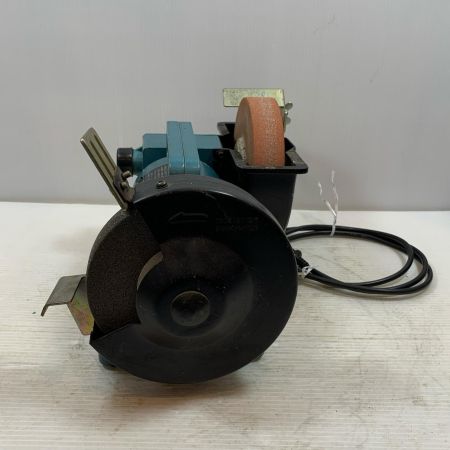  SHINKO(新興製作所) 研磨工具 両頭グラインダー  コード式 150mm 100v 9706 SDG-150H グリーン