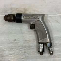 κκ NITTO エアツール エアドリル AD-65B 常圧  AD-65B Bランク