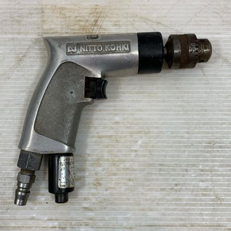  NITTO エアツール エアドリル AD-65B 常圧  AD-65B