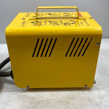  IKURA SEIKI CO.,LTD. 育良精機 工具関連用品 解氷機 コード式 100v 17381 IS-250H イエロー