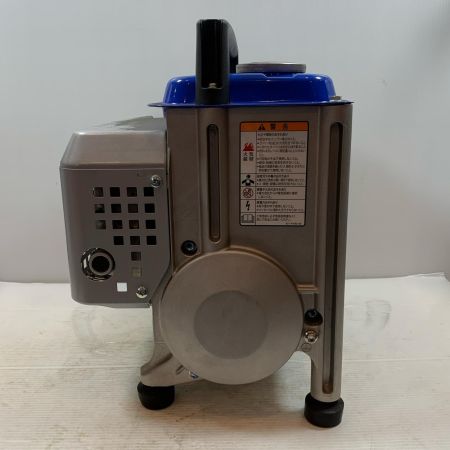  YAMAHA ヤマハ 大型機械 スタンダード発電機 4サイクル 0146554 EF900FW ブルー