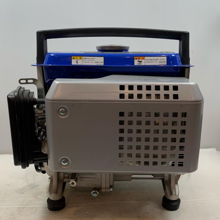 YAMAHA ヤマハ 大型機械 スタンダード発電機 4サイクル 0146554