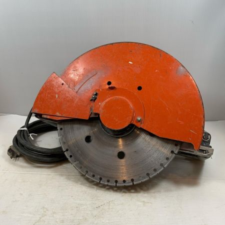  MAKITA マキタ 切断工具 切断機 コード式 405mm 100v 4116 オレンジ