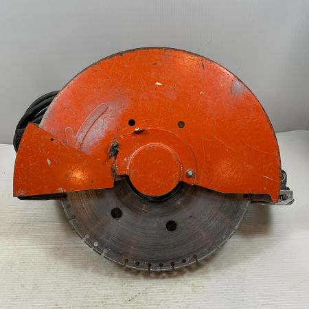  MAKITA マキタ 切断工具 切断機 コード式 405mm 100v 4116 オレンジ