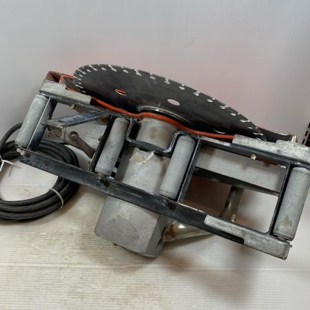  MAKITA マキタ 切断工具 切断機 コード式 405mm 100v 4116 オレンジ