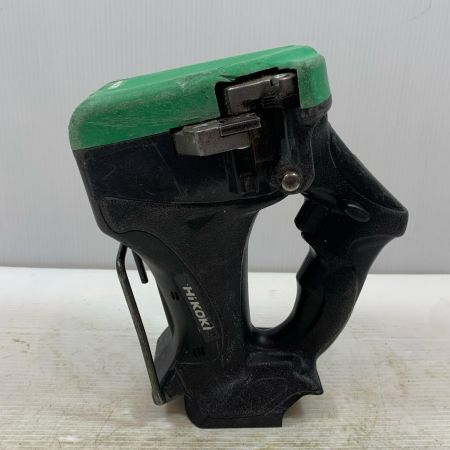  HiKOKI ハイコーキ 全ネジカッタ コードレス式 18v 800352 CL18DSL ブラック