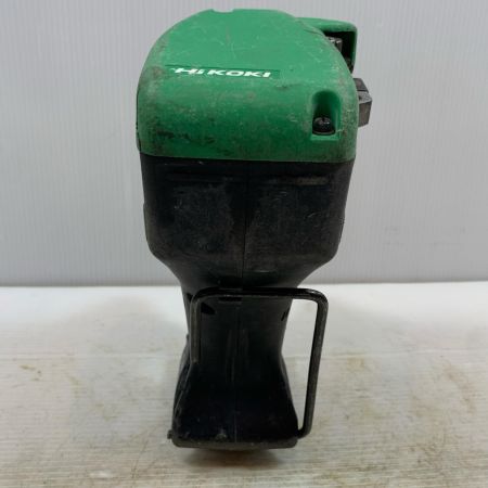  HiKOKI ハイコーキ 全ネジカッタ コードレス式 18v 800352 CL18DSL ブラック