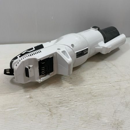  HiKOKI ハイコーキ 電動工具 クリーナー コードレス式 36v J416635 R36DA(SC) ホワイト