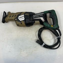 κκ HITACHI 日立 切断工具 セーバーソー コード式 100v CN80075 CR13VBY グリーン Cランク