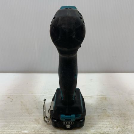  MAKITA マキタ 締め付け工具 ドライバドリル コードレス式 10.8v 0070307 HP332D グリーン