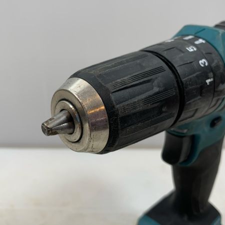  MAKITA マキタ 締め付け工具 ドライバドリル コードレス式 10.8v 0070307 HP332D グリーン