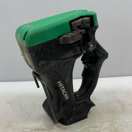  HITACHI 日立 全ネジカッタ HITACHI コードレス式 14.4v N40104 CL14DSL グリーン