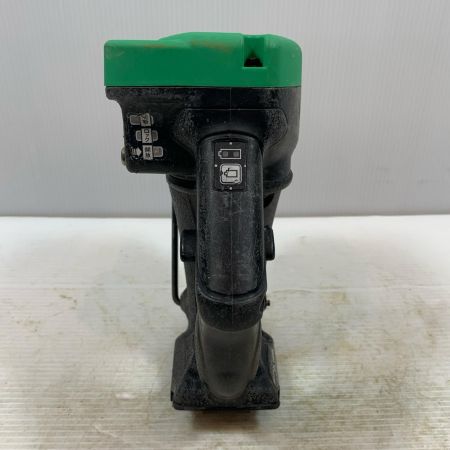  HITACHI 日立 全ネジカッタ HITACHI コードレス式 14.4v N40104 CL14DSL グリーン