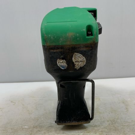  HITACHI 日立 全ネジカッタ HITACHI コードレス式 14.4v N40104 CL14DSL グリーン