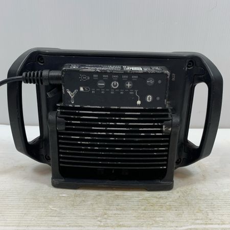  TAJIMA タジマ ワークライト  アダプター付 LE-R401 ブラック