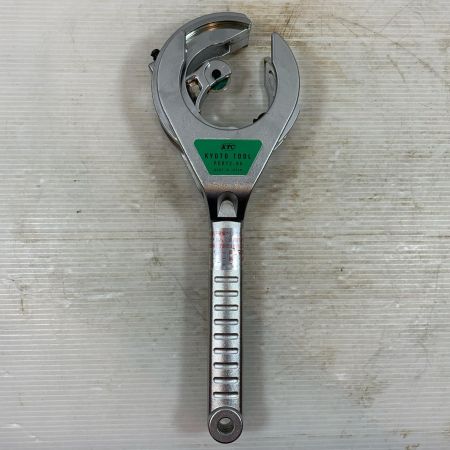  KTC ケーティーシー 工具 ハンドツール パイプカッタ PCRT2-66