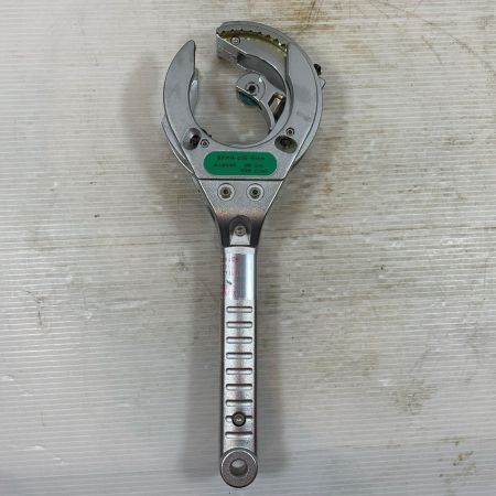  KTC ケーティーシー 工具 ハンドツール パイプカッタ PCRT2-66