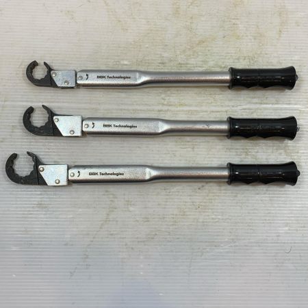  BBK 工具 ハンドツール トルクレンチ 22mm/26mm/29mm