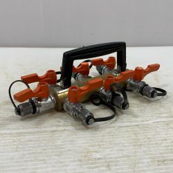 κκ Asada 工具関連用品 TF039 オレンジ Bランク