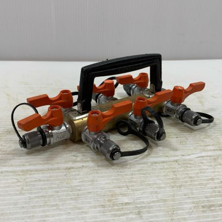  Asada 工具関連用品 TF039 オレンジ