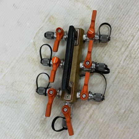  Asada 工具関連用品 TF039 オレンジ