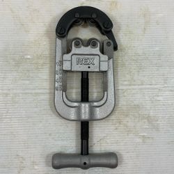 κκ REX レッキス 工具 ハンドツール パイプカッタ 15-50 Bランク
