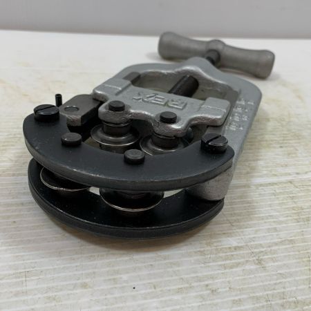  REX レッキス 工具 ハンドツール パイプカッタ 15-50