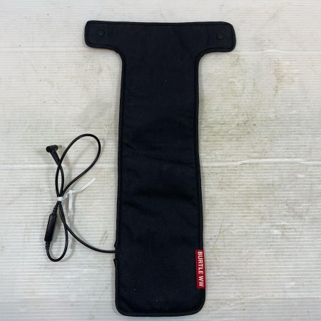  BURTLE 工具・器具・作業ウェア バッテリー付 thermo craft