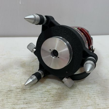  YsGOD レーザー機器 レーザー墨出し器 コードレス式 ﾚｯﾄﾞｴｲﾘｱﾝ RA-06 レッド