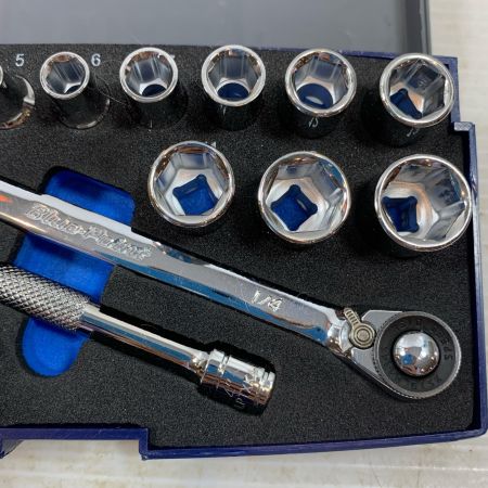  Blue Point 工具 ハンドツール ラチェットセット BLPBTWKIT