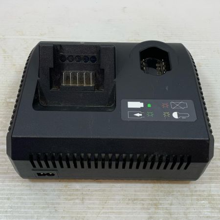  Snap-on スナップオン 工具関連用品 充電器 CTC131 ブラック