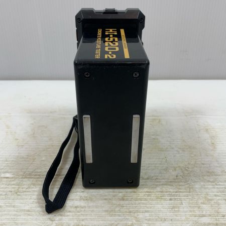  kett 工具関連用品 水分計 BH07079 通電のみ確認 HI-520-2 ブラック