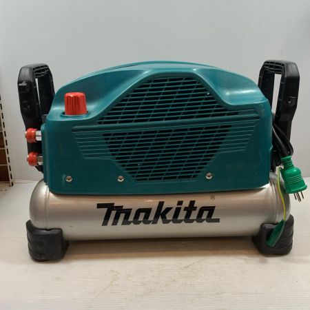  MAKITA マキタ エアツール コンプレッサー 高圧/常圧 100v 24612872 AC500XL ブルー