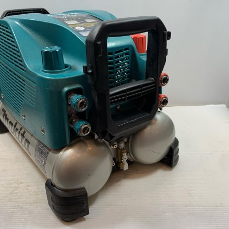  MAKITA マキタ エアツール コンプレッサー 高圧/常圧 100v 24612872 AC500XL ブルー