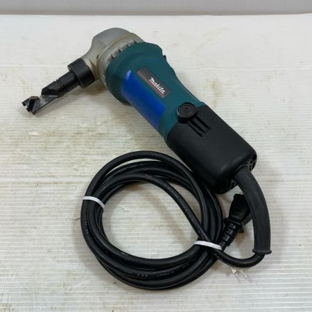  MAKITA マキタ ニブラ コード式 100v 4646 JN1601 グリーン