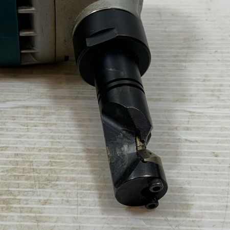  MAKITA マキタ ニブラ コード式 100v 4646 JN1601 グリーン