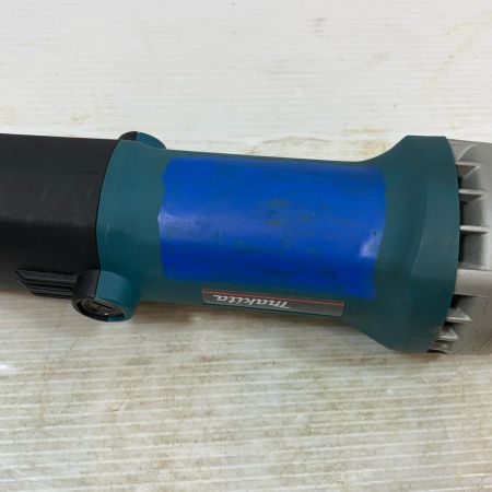  MAKITA マキタ ニブラ コード式 100v 4646 JN1601 グリーン