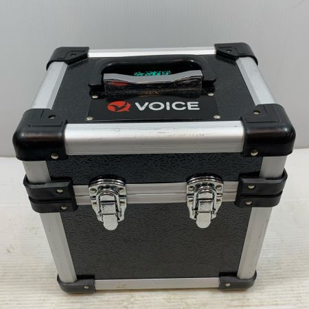  VOICE 工具 レーザー機器 レーザー墨出し器 005315 三脚セット VLR-5X ブラック