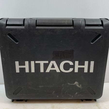  HITACHI 日立 締め付け工具 インパクトレンチ コードレス式 18v J380587 WR18DBDL2 グリーン