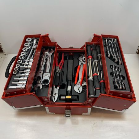  TONE トネ ハンドツール ツールセット TSH430