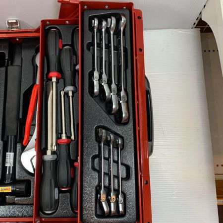  TONE トネ ハンドツール ツールセット TSH430